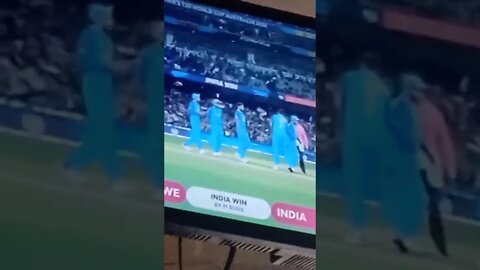 India win 🇮🇳🇮🇳