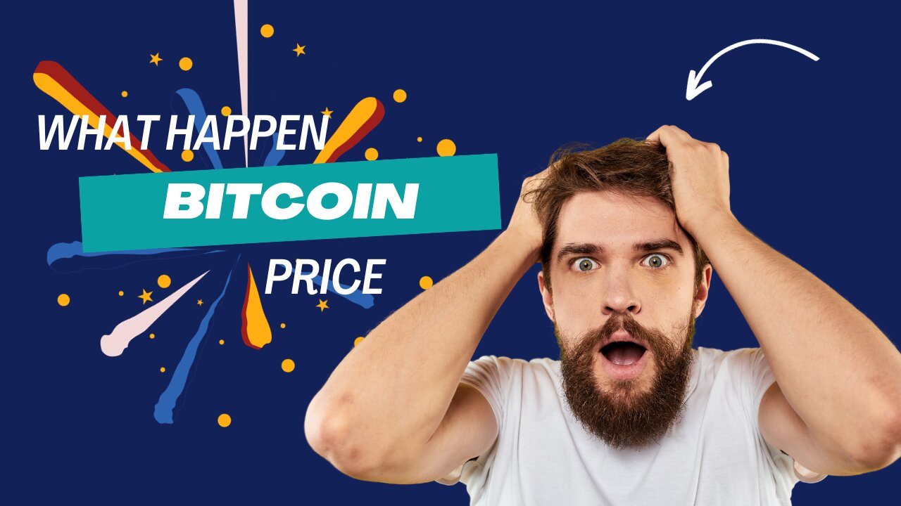 Bitcoin Rise Price