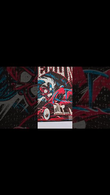 Cruella! #shorts #puzzle #cruella #jigsawpuzzles #puzzles