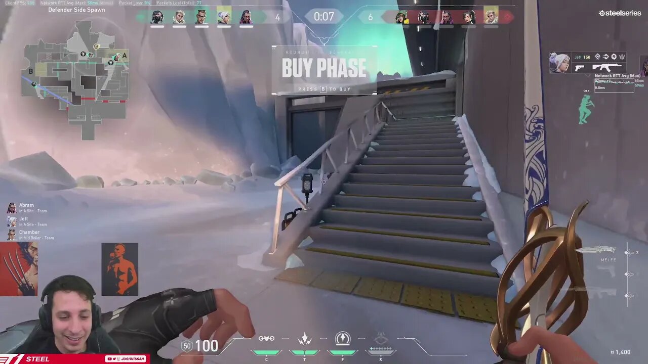 The new drone jiggling technique - must watch to rank up