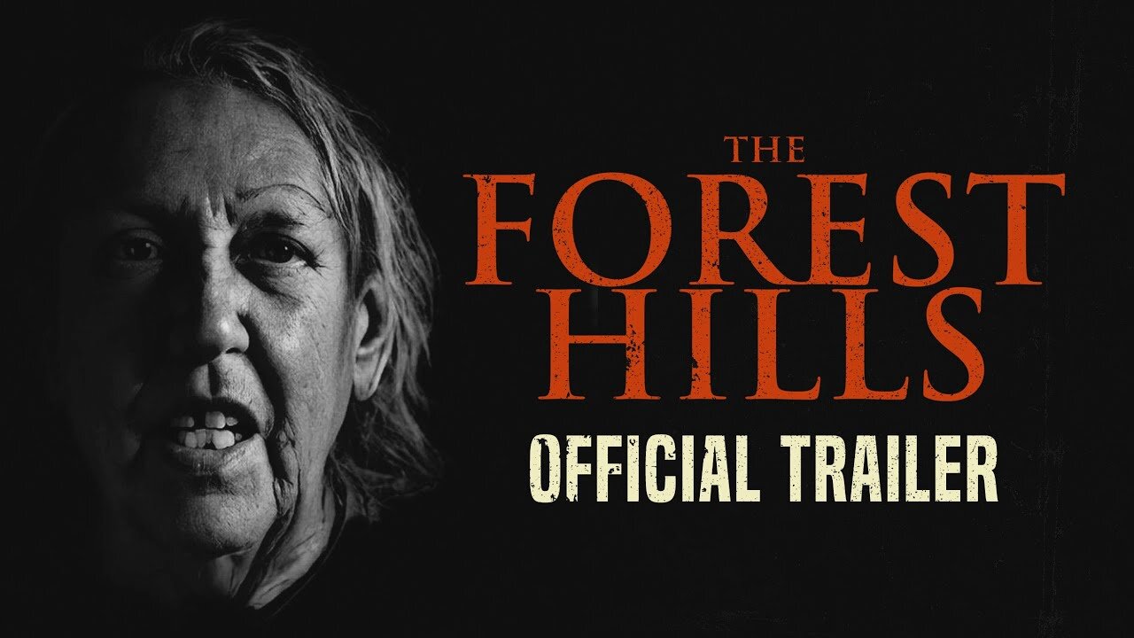 The Forest Hills - Official Final Trailer (2024) Shelley Duval,Chiko Mendez