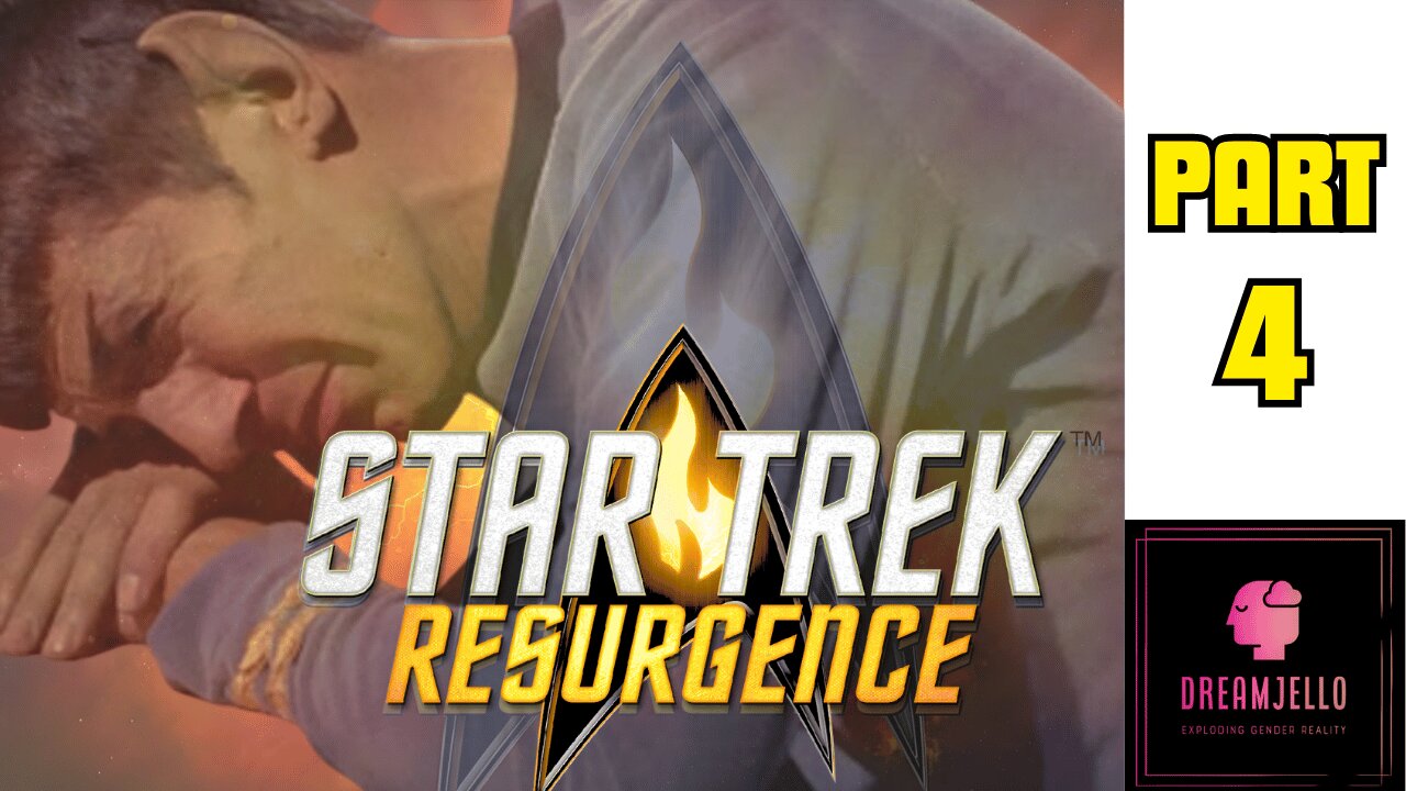 Star Trek Resurgence | Part 4