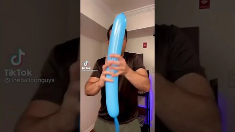 XXXTENTCION BALLOON!