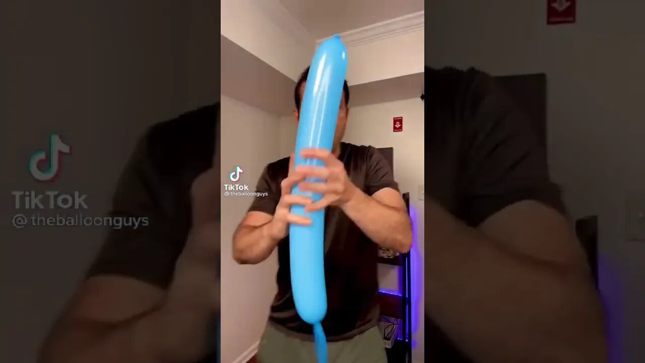 XXXTENTCION BALLOON!