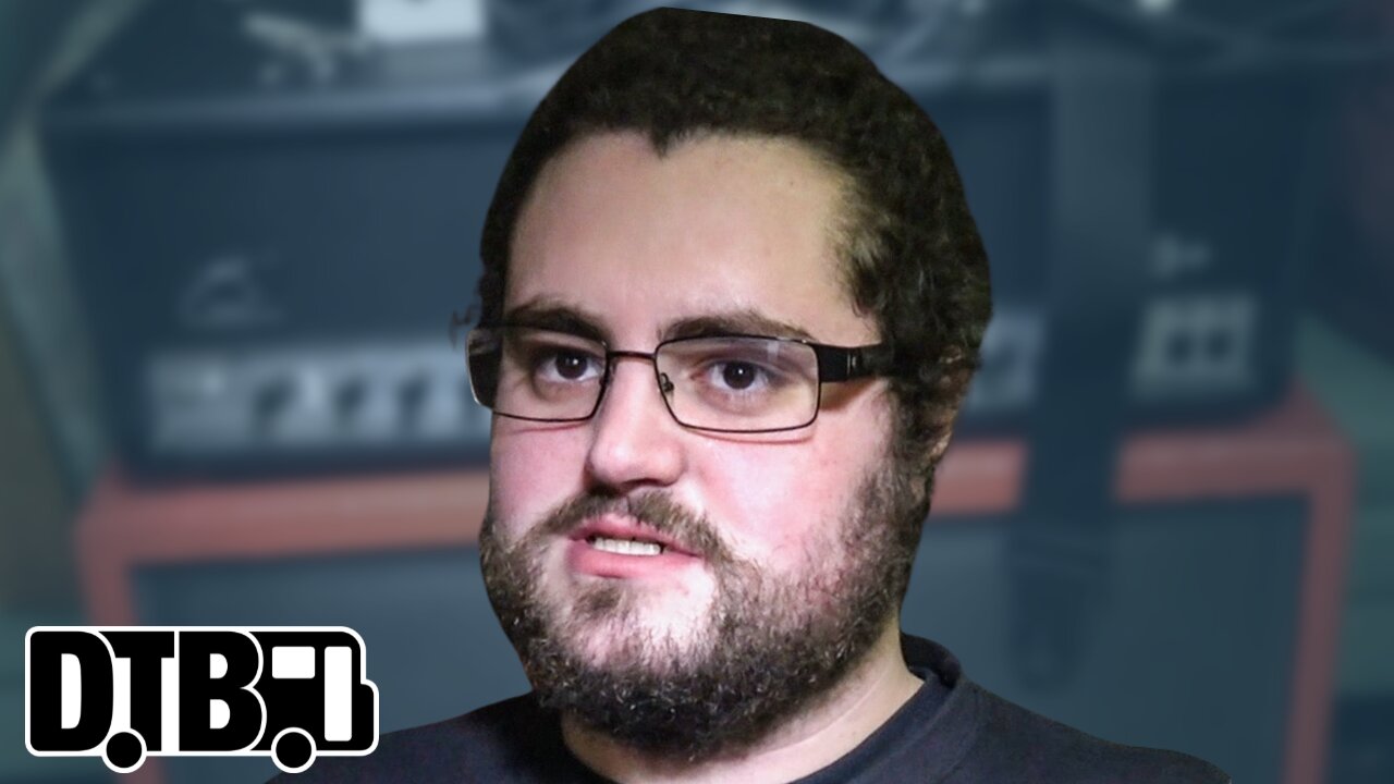 The Last Ten Seconds of Life's Wyatt McLaughlin - GEAR MASTERS (Revisited) Ep. 114