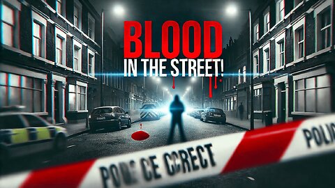 Blood in the Street: UNH CEO Attack & Market Impact