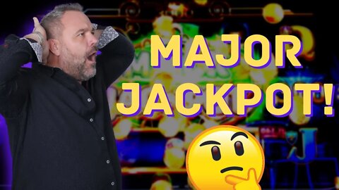 Gold Hats, Silver Hats & MAJOR Jackpots!