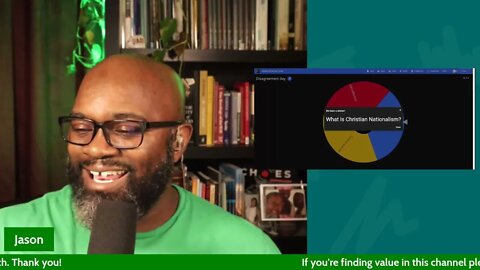 Is Christian Nationalism Dangerous?