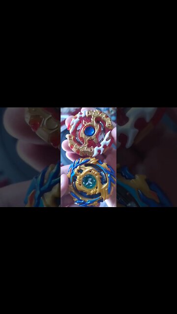 spriggan requiem vs drain fafnir #batalhadebeyblade #beybladeburst #beyblade