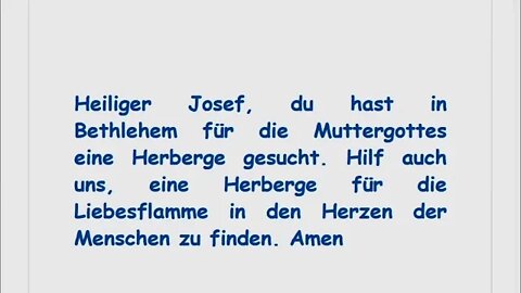 STELLVERTRETEND REUE ERWECKEN FÜR ALLE STERBENDEN