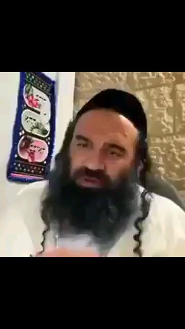 This is a criminal, not a religious, Zionist ideology