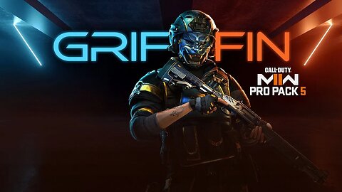 MWII Pro Pack 5 Griffin Bundle Showcase