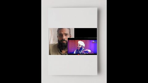 Reaction video
