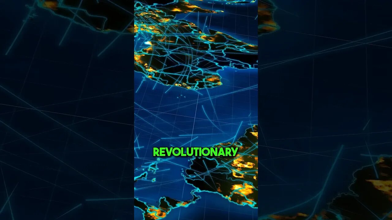 Geography is Revolutionary #shorts #geography