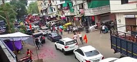 Ayyashi main Jindagi Guzar Rahi hai.Watch Till End.