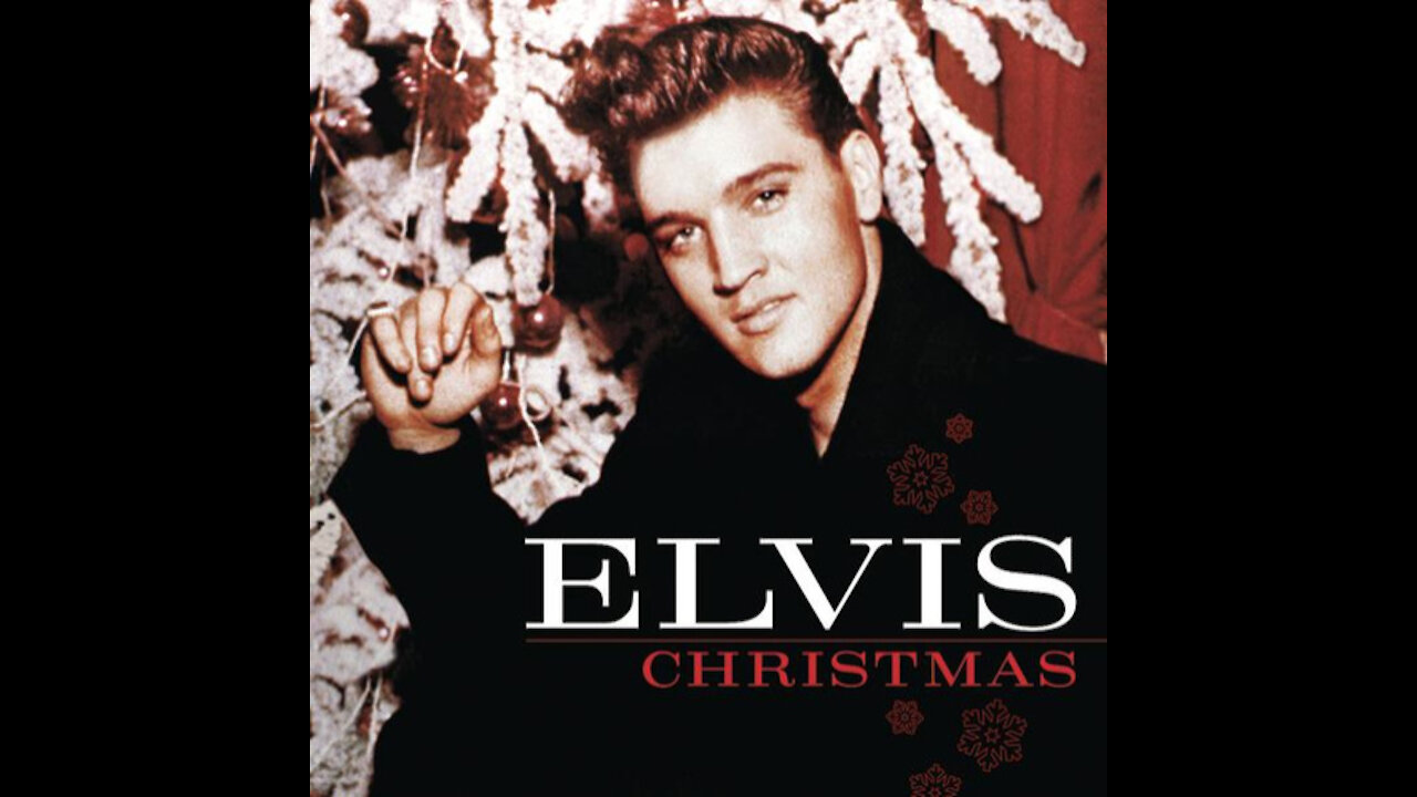 Elvis Presley If I Get Home On Christmas Day HD