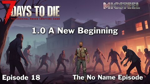 7 Days 2 Die A New Beginning: The No Name Episode