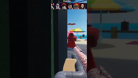 Arsenal ‎@NEWxXxGames #roblox #arsenal