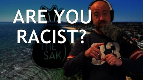 This Is Why You Are Racist? | The SaK