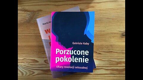 BookTube: Co polski poseł katolicki wie o in vitro?