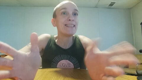 Channel Announcement! Lots of Exciting & Positive Changes Ahead!