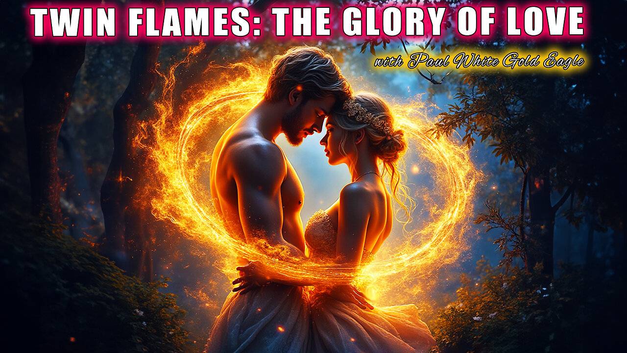 The Door Back to Love has Opened for all Twin Flames! 🕉 Sudden Strike of Light 🕉 Exits to Freedom 🕉