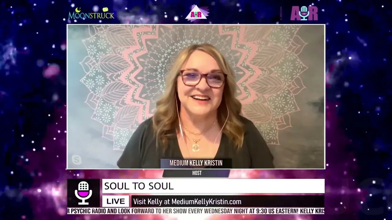Soul To Soul - June 7, 2023