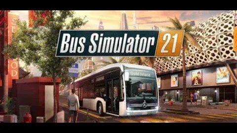 BUS SIMULATOR 21