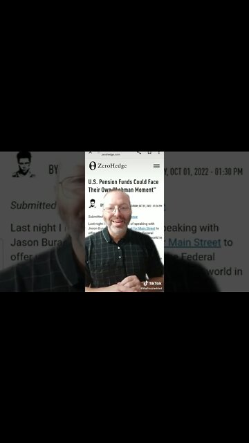 What you need to know about New potential I-Bond Legislation