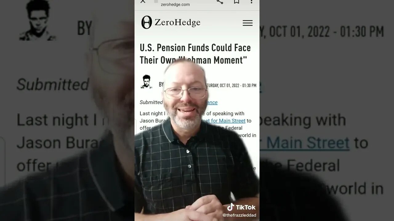 What you need to know about New potential I-Bond Legislation