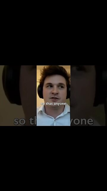 Nostr: The Future Decentralized Twitter? #bitcoin #shorts #short