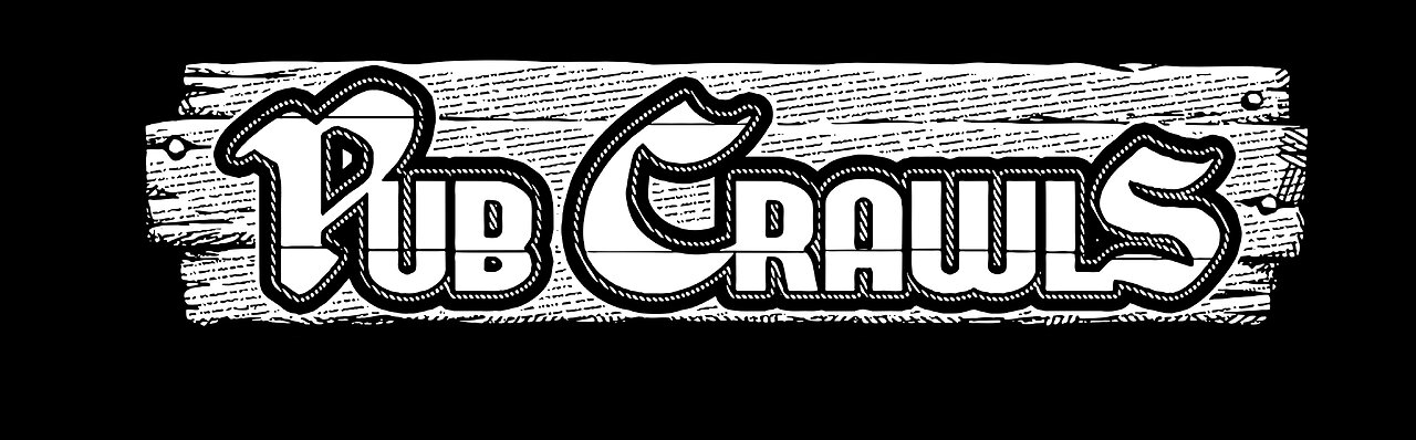 Coming Soon from The Tavern & Wizard Tower Games: Pub Crawls!