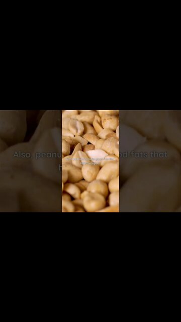 Here Is A Good Reason To Eat Peanut Butter For Breakfast