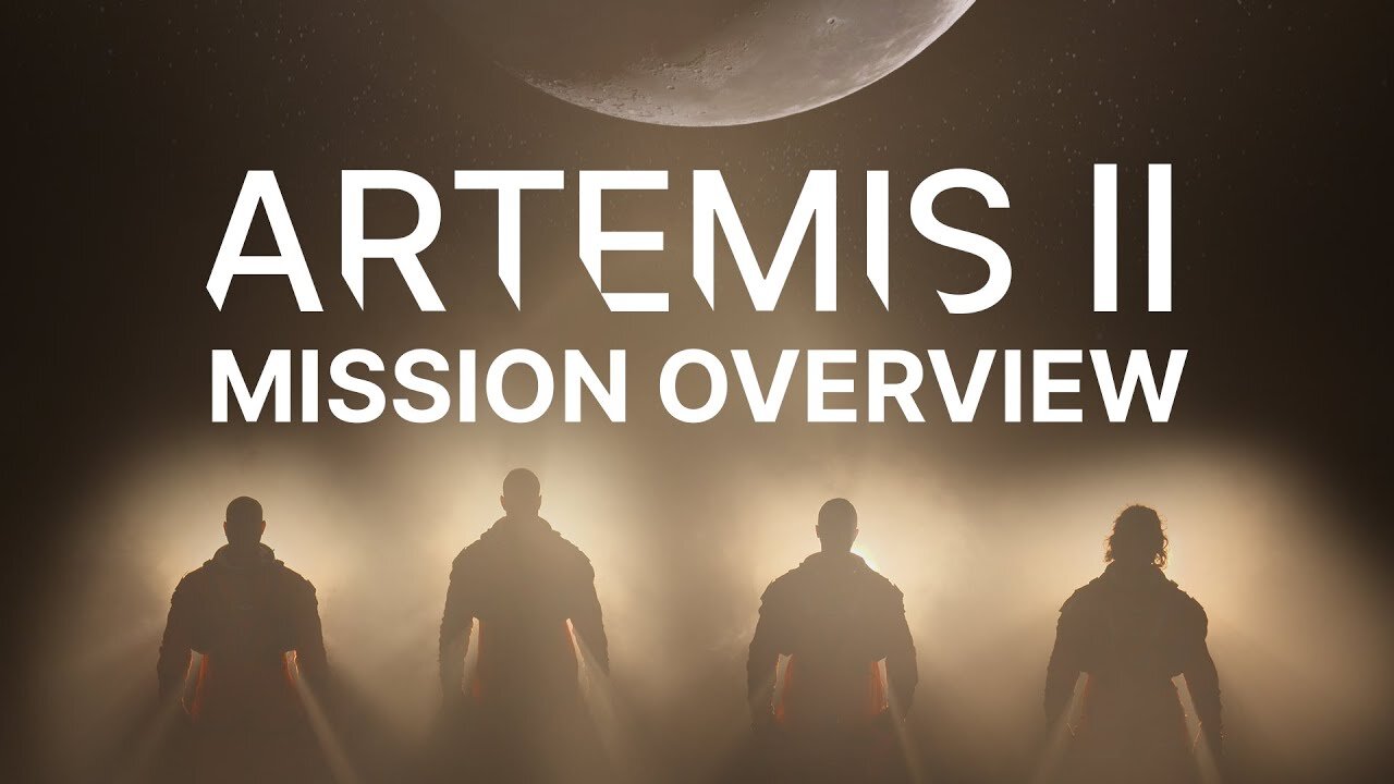 Nasa Artemis II: Mission Overview