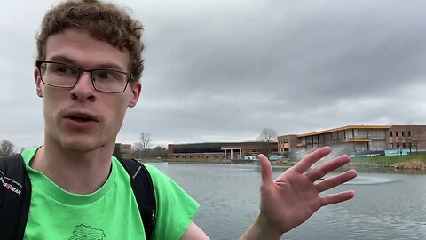 QuickCast: Full-blown Storm Chase Mode Activated in Western Ohio Wednesday