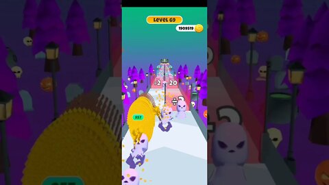 Arrow Fest - Level 69