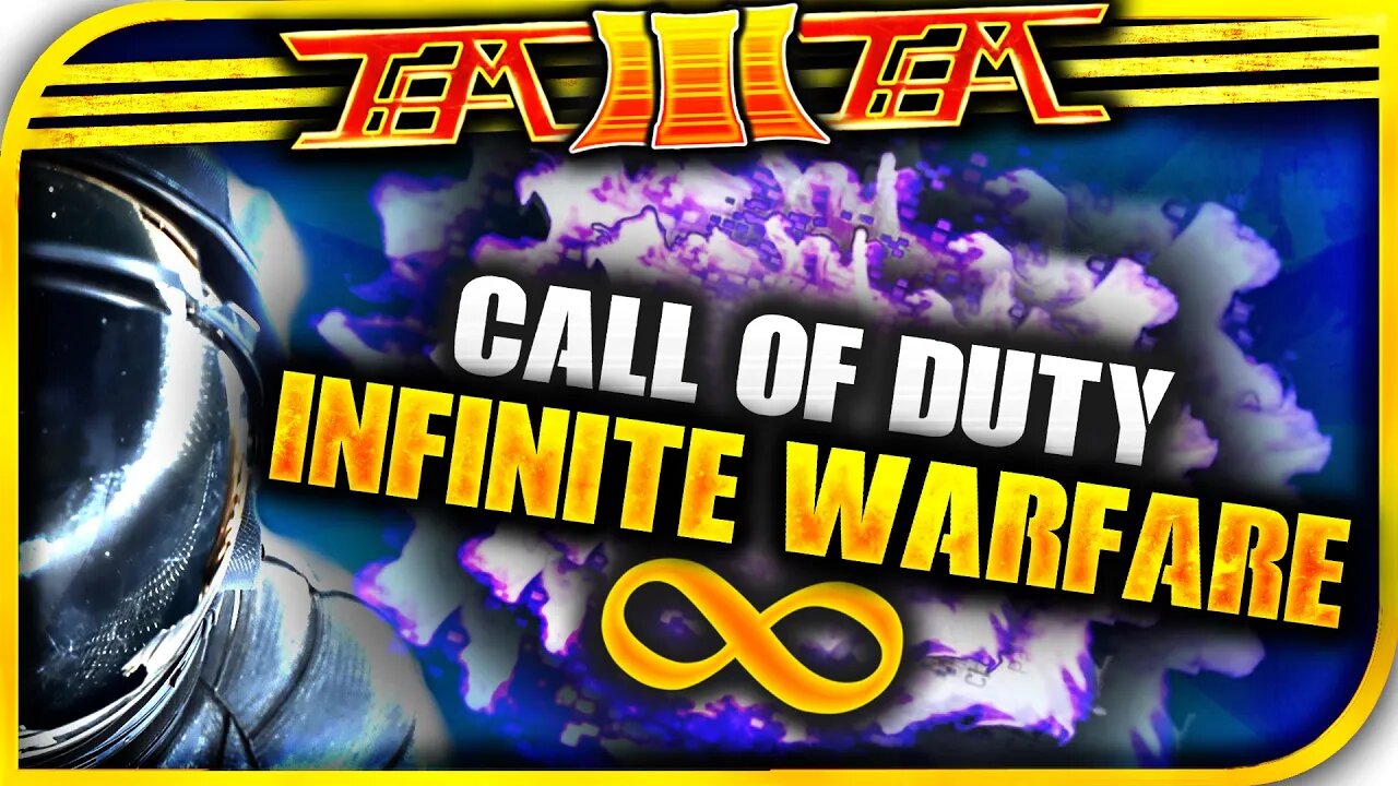 "CALL OF DUTY 2016" TITLE LEAKED! - Call of Duty INFINITE WARFARE! - "COD 2016" REVEALS/LEAKED INFO!