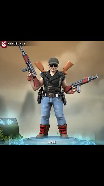 RT Troll Chat . KYLE with SOUND