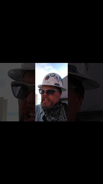 GET SOME YONDER! Y'ALL CAN COME VISIT BUT YOU GOT TO GO BACK HOME!