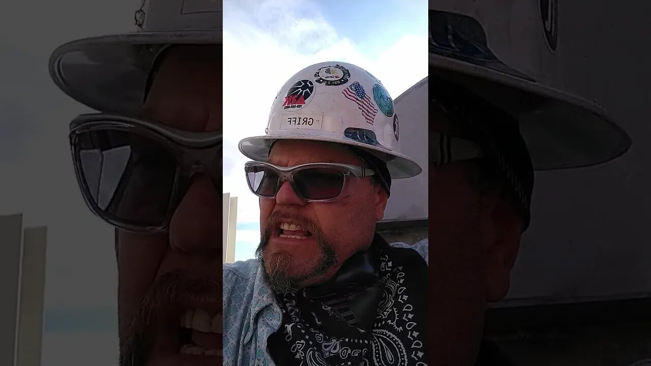 GET SOME YONDER! Y'ALL CAN COME VISIT BUT YOU GOT TO GO BACK HOME!