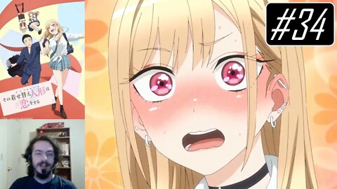 Weekly Andrew #34