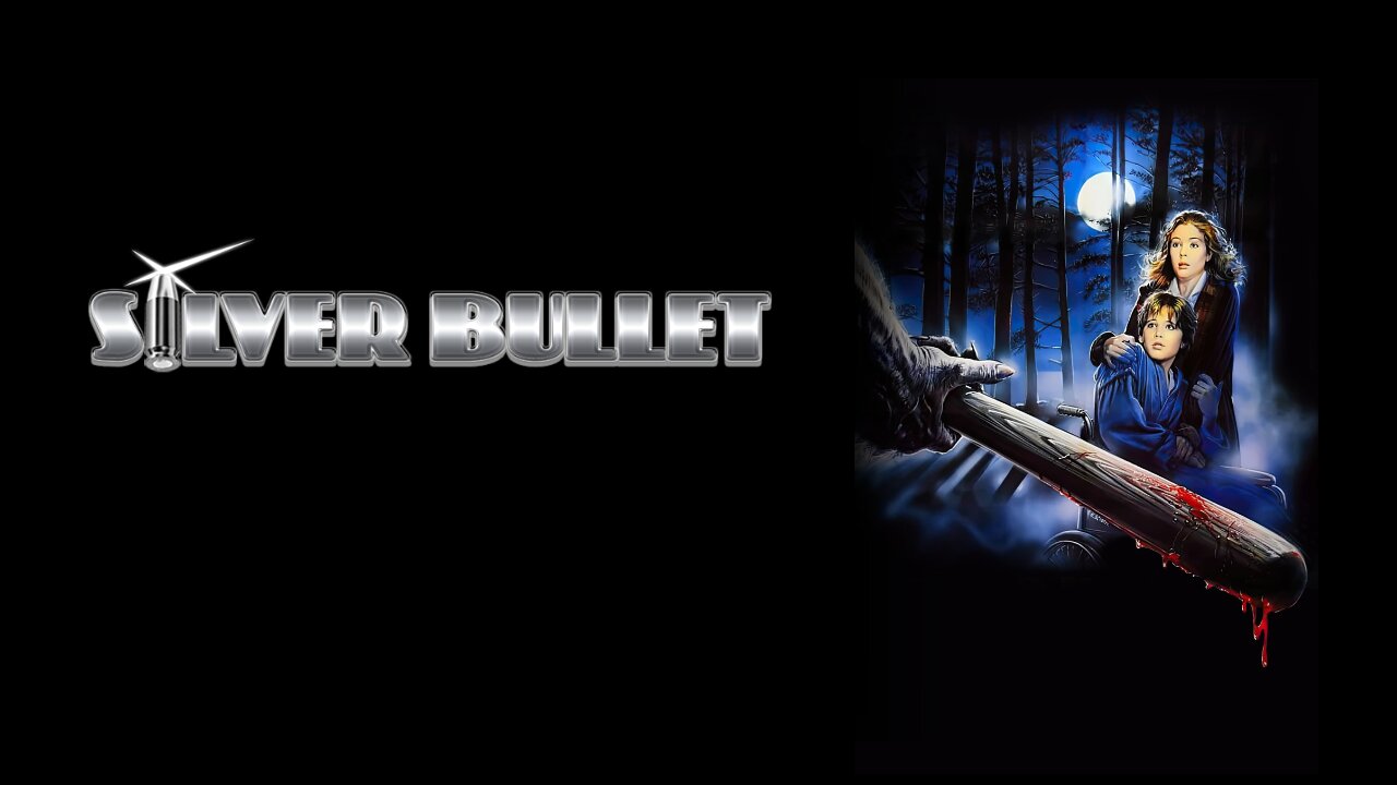 Silver Bullet (1985)