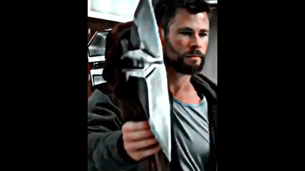 THOR WHATSAPP STATUS