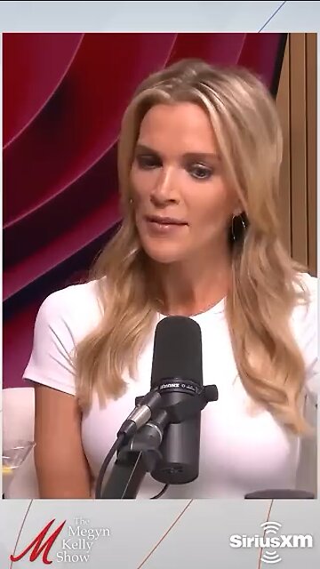 Megyn Kelly explains her regret getting the Covid jabs!