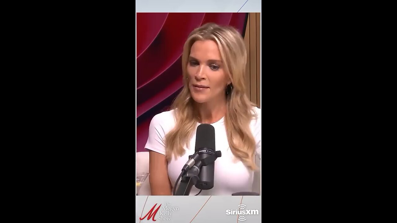 Megyn Kelly explains her regret getting the Covid jabs!