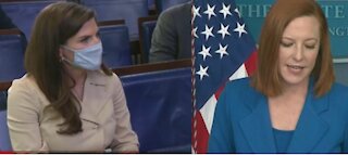 CNN Actually Challenges Jen Psaki With Questions — It Ends In Fireworks