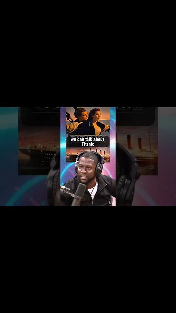 Kevin Hart Reveals the Current State of Attention - Joe Rogan #1278 #jre