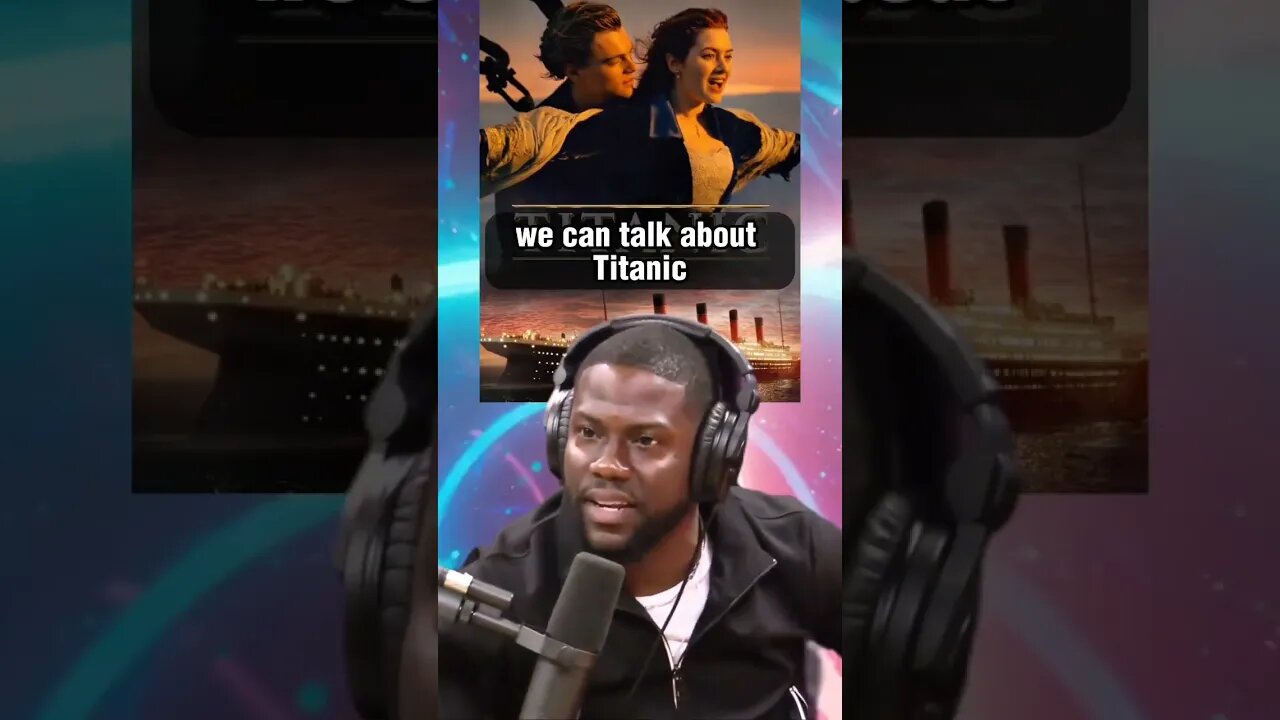Kevin Hart Reveals the Current State of Attention - Joe Rogan #1278 #jre