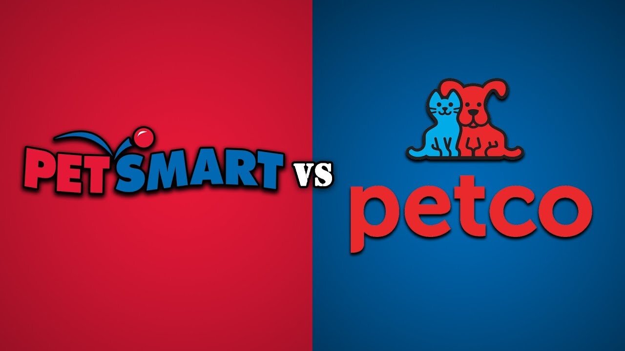 PetSmart vs. Petco