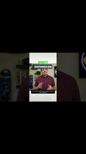 Ni No Kuni expansion!